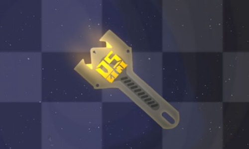 弹力果冻凤凰望舒介绍