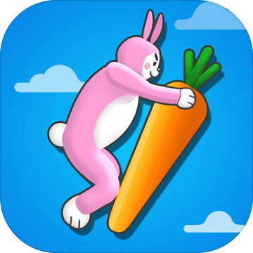 超級兔子人雙人版中文下載-超級兔子人雙人版中文漢化下載