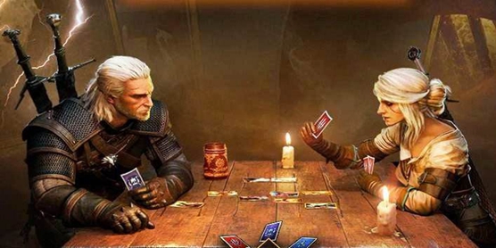 桌游类游戏大全