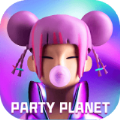 派對星球手遊下載（暫未上線）-派對星球最新版安卓遊戲下載