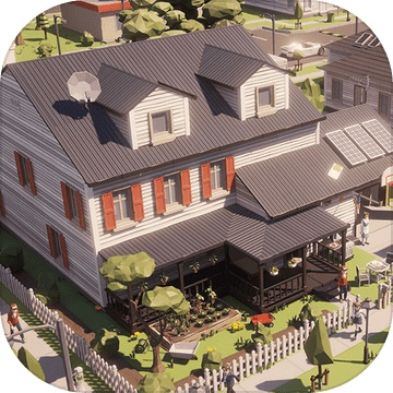 模擬小鎮下載-模擬小鎮最新安卓版預約下載