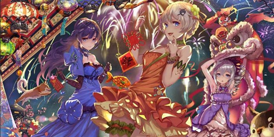 美女游戏大全