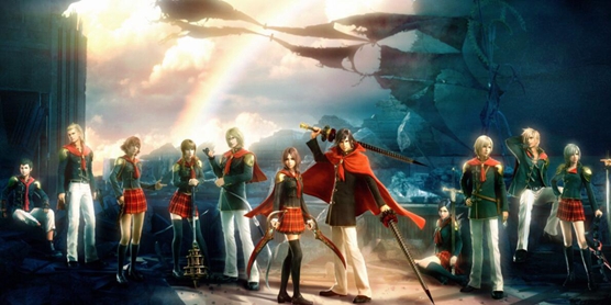 动作冒险游戏大全