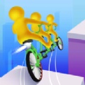 單車疊起來遊戲下載-單車疊起來v1.0.4安卓版免費下載