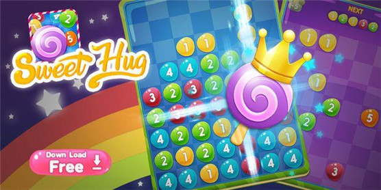 消消乐游戏大全