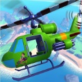 直升機轟擊遊戲下載-直升機轟擊安卓版最新免費下載