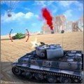 可怕的坦克戰爭遊戲下載-可怕的坦克戰爭最新版v2.0安卓免費下載