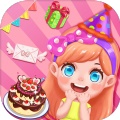 公主貝貝生日派對遊戲下載-公主貝貝生日派對安卓版最新下載