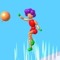 氣球人快跑3D遊戲下載-氣球人快跑3D安卓版最新免費下載