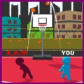 射籃大作戰遊戲下載-射籃大作戰安卓版最新免費下載