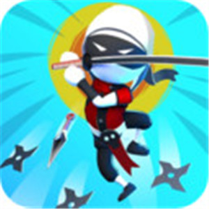 強尼忍者冒險遊戲下載-強尼忍者冒險安卓版最新免費下載