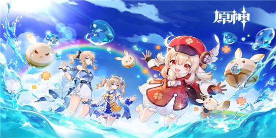 类似原神的开放世界游戏大全