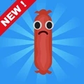 香腸奔跑遊戲下載-香腸奔跑安卓版最新免費下載