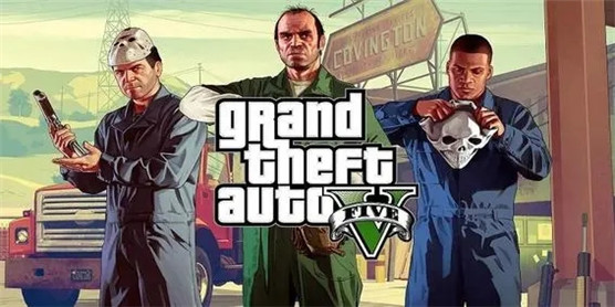 类似gta5的游戏大全
