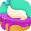 藝術蛋糕制作遊戲下載-藝術蛋糕制作安卓版最新免費下載