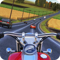 摩托公路競賽2手遊下載-摩托公路競賽2安卓版最新免費下載
