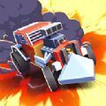 狂撞飛車遊戲下載-狂撞飛車安卓版最新免費下載