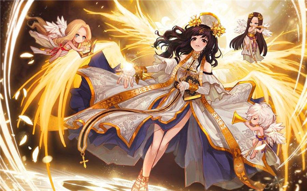 dnf奶妈神话改版后排名2021分享