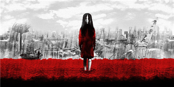 好玩的恐怖游戏大全