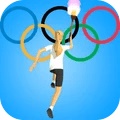 奧運會火炬接力遊戲下載-奧運會火炬接力遊戲安卓版免費下載