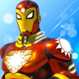 鋼鐵超級英雄極限手遊下載-鋼鐵超級英雄極限安卓版最新免費下載