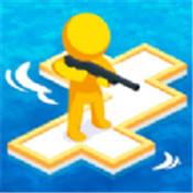 海上木筏之戰遊戲下載-海上木筏之戰安卓版最新免費下載