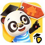 熊猫博士小镇合集游戏免费版