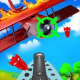 戰地對空火力射擊遊戲下載-戰地對空火力射擊安卓版最新免費下載