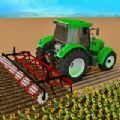 美國收成農業模擬器手遊下載-美國收成農業模擬器安卓版最新免費下載