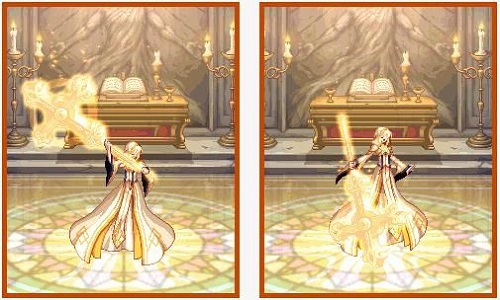 dnf2021金秋装扮外观介绍