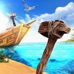 海島生存100天遊戲下載-海島生存100天安卓版最新免費下載