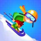 滑雪勝地放置大亨手遊下載-滑雪勝地放置大亨最新版v0.8.2下載
