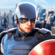 英雄隊長超級戰士遊戲下載-英雄隊長超級戰士最新版安卓下載