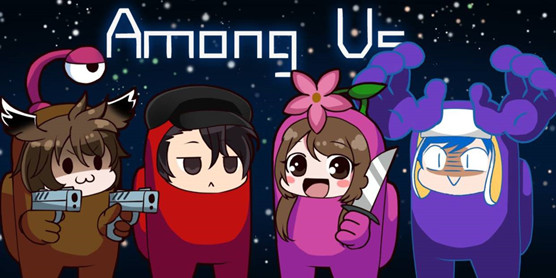 类似狼人杀的游戏大全