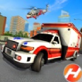 城市醫院救護遊戲下載-城市醫院救護安卓版最新下載