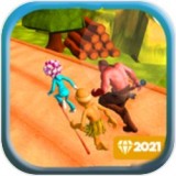 叢林地鐵賽跑者遊戲下載-叢林地鐵賽跑者安卓版最新下載
