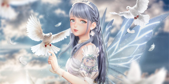 类似奇迹暖暖的游戏大全