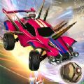  火箭汽車足球錦標賽3D遊戲下載-火箭汽車足球錦標賽3D