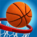 灌籃籃球高手遊戲下載-灌籃籃球高手安卓版最新下載