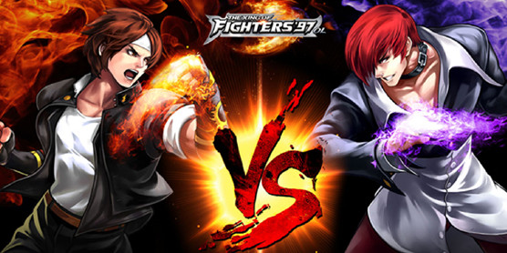 类似拳皇的手游大全