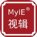 视频剪辑MyIEAPP下载