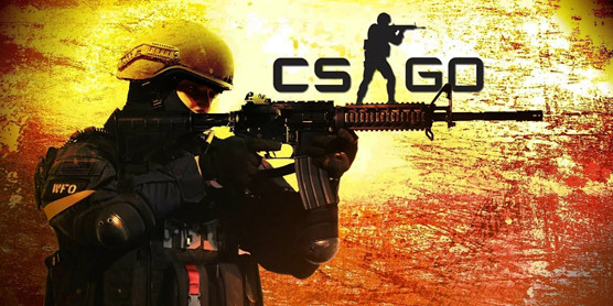 类似cs的游戏大全