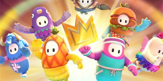 类似糖豆人的游戏大全