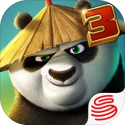 功夫熊猫3最新版
