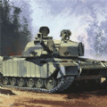二战坦克装甲师
