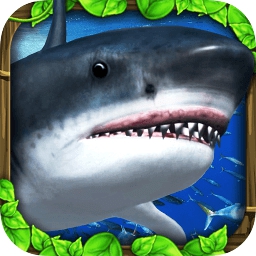 大白鲨模拟器手机版