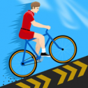 小心自行车游戏下载手机版