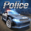 警察驾驶模拟器2022无限金币版