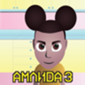 阿曼达冒险家3d游戏