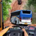 模拟巴士城市通勤游戏